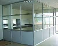 Aluminum Partition Manufacturers