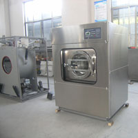 Industrial Washing Machine