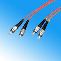 Fiber Optic Patch Cord
