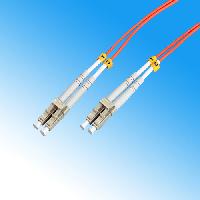 Fiber Optic Patch Cord