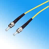 Fiber  Optic Patch Cord