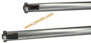 Micro Gravure Roll For Coating