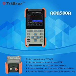 Micro Optical Time Domain Reflectometer