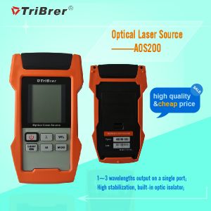 Optical Laser Source