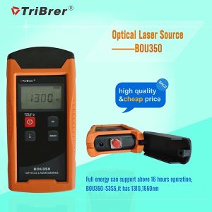 Optical Laser Source