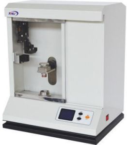 Slide Smearing Machine