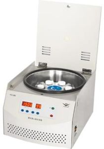 Liquid Base Cytocentrifuge
