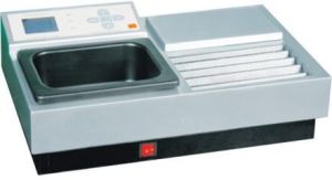 Tissue Floating Baths With Slide Dryer