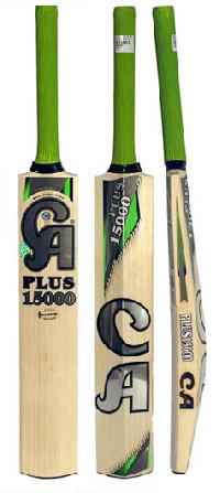cricket bat