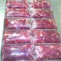 frozen buffalo meat