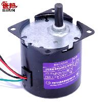 Reversible Synchronous Geared Motor