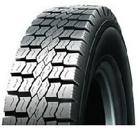 Radial Truck Tires