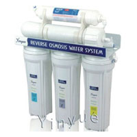 Exact Manual Plus Water Purifier