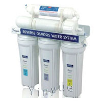 Exact Manual Water Purifier