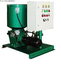 CGL- Centralised  Grease Lubrication systems