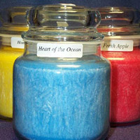 Jar Candles