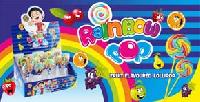 Rainbow POP Lollipops