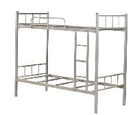 Bunk Metal Bed 1
