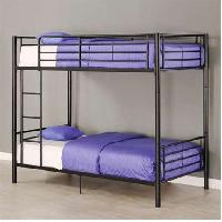 Metal Bunk Bed 10
