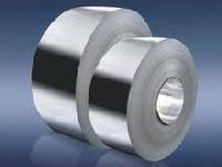 Cold Rolled Steel Coil