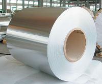 Galvanized Steel Coils