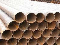 Welded Steel Pipe
