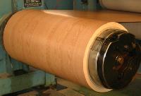 Wood Grain Steel Coil