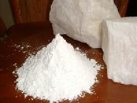 White Talc Powder