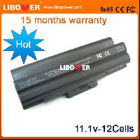 Laptop Battery