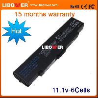 Laptop Battery