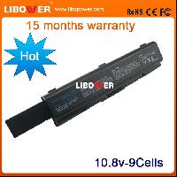 Hot Sale Laptop Battery For Toshiba Pa3534u 9 Cell For Replacement