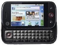 Cliq Android Smartphone