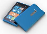 Mobile Phone - Lumia 900