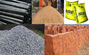 Construction Material