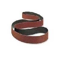 sanding emery belt