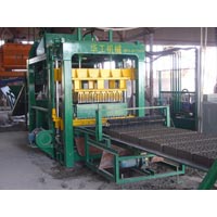 Fly Ash Brick Machine, Concrete Block Machine