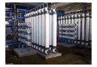 Water Ultrafiltration System