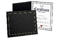 Lindsay Certificate Holder
