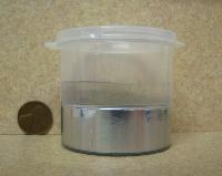 Liquid Mercury