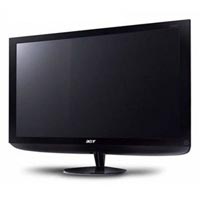 Used Acer TFT Monitor