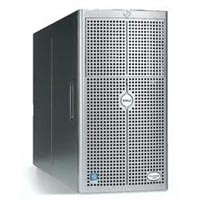 Used Dell Server