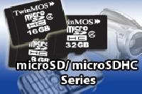 Twinmos Micro Sd Card