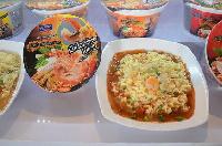 instant noodle