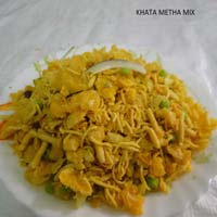 Khata Metha Mix Bhujyia