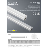 LED Tube