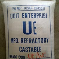 Conventional Castables Whytheat C