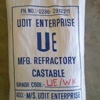 Conventional Castables Whytheat K