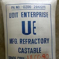 Low Cement Castable 90