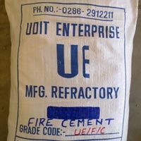 Udit Fire Cement