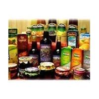 Packaged Food Products
